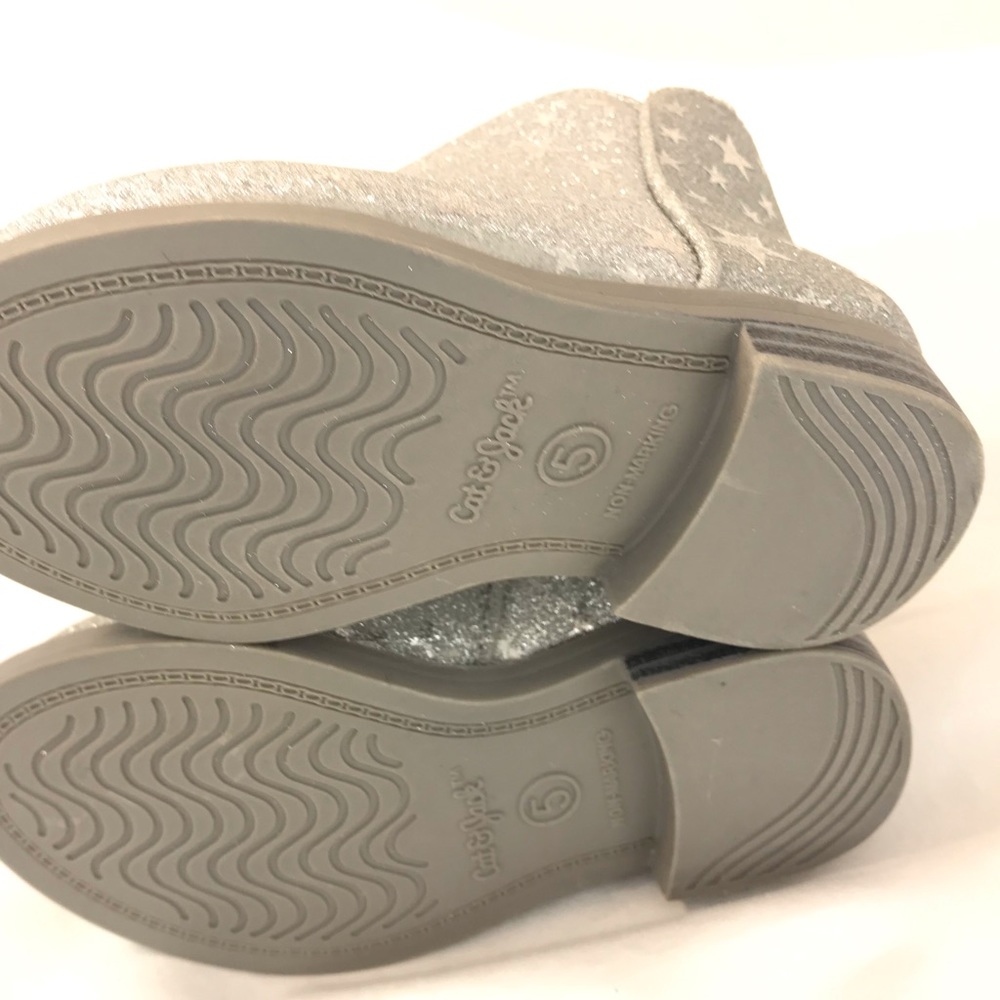 Star boots - Picture 4 of 8